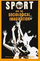 Sport and the Sociological Imagination cover image
