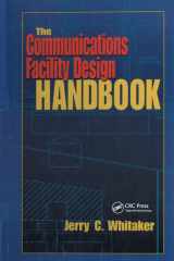 The Communications Facility Design Handbook cover image