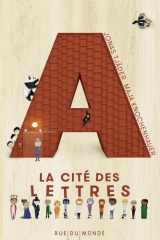 La cité des lettres cover image