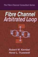 Fibre Channel Arbitrated Loop cover image