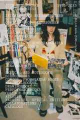 Jonathan Meese - Books of the Books cover image