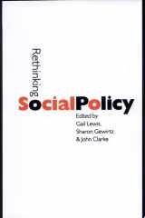 Rethinking Social Policy cover image