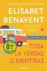 Toda la verdad de mis mentiras (Campaña de verano edición limitada) cover image