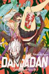 DANDADAN T20 - EDITION COLLECTOR cover image