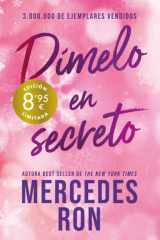 Dímelo en secreto (Campaña de verano edición limitada) (Dímelo 2) cover image