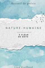 Nature-Humaine - À fleur de mots cover image