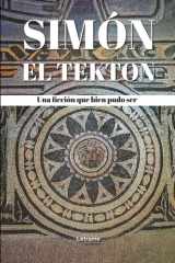 Simón El Tekton (Spanish Edition) cover image