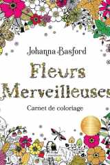 Fleurs merveilleuses cover image