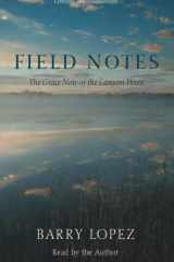 Field Notes: The Grace Note of the Canyon Wren cover image