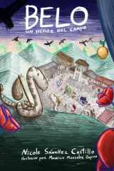 Belo - un héroe del campo cover image