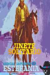Jinete Solitario (Colección Oeste) cover image