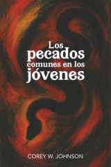 Los pecados comunes en los jóvenes (Spanish Edition) cover image