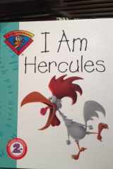 I Am Hercules cover image