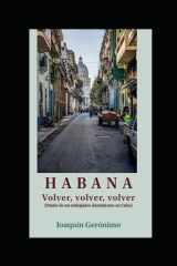 HABANA Volver, volver, volver cover image