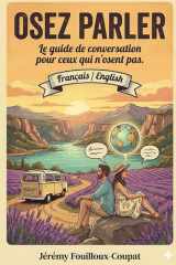 OSEZ PARLER: Le guide de conversation pour ceux qui n'osent pas cover image
