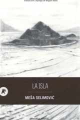 La isla cover image