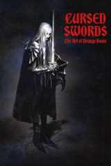 Cursed Swords - The Art of Strange House cover image