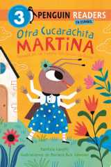 Otra Cucarachita Martina Basado en un cuento folclórico caribeño cover image