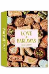 Love & Baklawas cover image