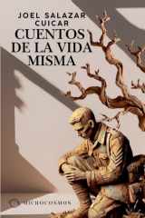 Cuentos de la vida misma cover image