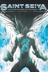 Saint Seiya - Time Odyssey - Tome 4 cover image