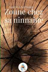 Zoune chez sa ninnaine cover image