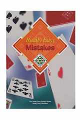 Really Easy Mistakes cover image