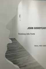 John Goodyear Works from 1950-2000 cover image