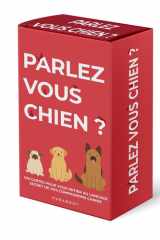 Parlez-vous chien ? cover image