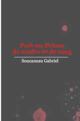 Port-au-Prince, de soufre et de sang (French Edition) cover image