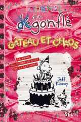 Gâteau et chaos cover image
