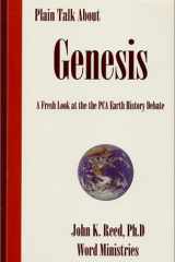 Plain Talk About Genesis cover image