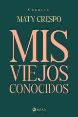 Mis viejos conocidos cover image