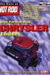 High Performance Chrysler Engines cover image