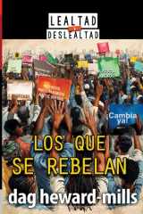 Those Who Rebel cover image