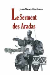 Le Serment des Aradas cover image