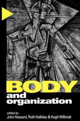 Body and Organization cover image