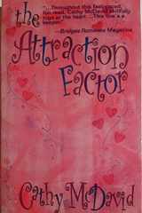 The Attraction Factor cover image