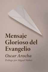 Mensaje Glorioso del Evangelio cover image