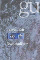Novel Noir cover image