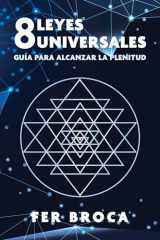 8 leyes universales Guía para alcanzar la plenitud cover image