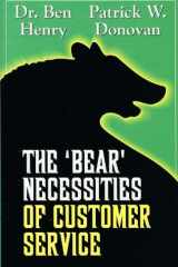 The 'Bear' Necessities of Customer Service cover image