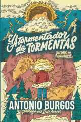 EL ATORMENTADOR DE TORMENTAS (Spanish Edition) cover image
