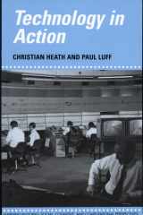 Technology in Action cover image