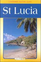 St. Lucia cover image