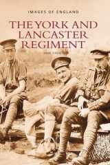 The York and Lancaster Regiment Images of England cover image