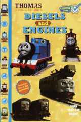 Thomas and the Magic Railroad cover image