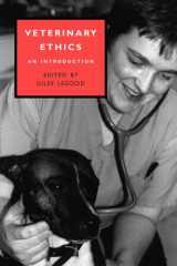 Veterinary Ethics cover image