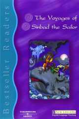 The Voyages of Sinbad the Sailor, Level 2 cover image