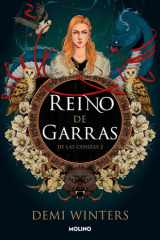 Reino de Garras / Kingdom of Claw cover image